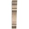 Ekena Millwork Olympic Traditional Rough Sawn Bracket, Douglas Fir, 6"W x 24"D x 36"H BKT06X24X36OLY01RDF - alternate 3